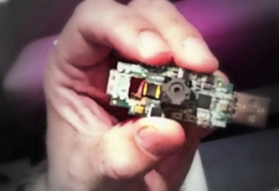 Mini PC Usb